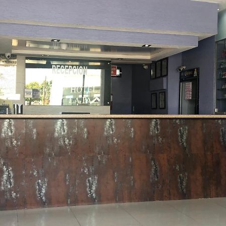 Hotel La Paz Guadalajara Eksteriør bilde