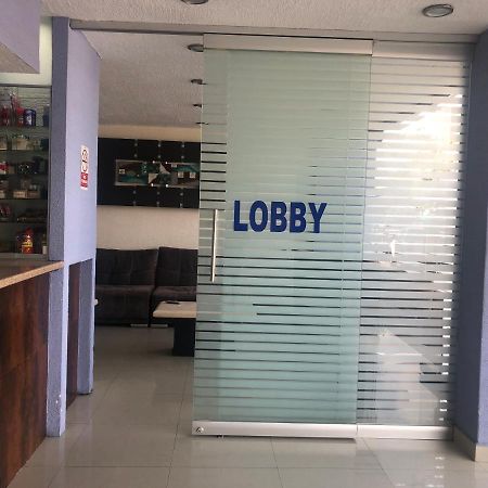 Hotel La Paz Guadalajara Eksteriør bilde