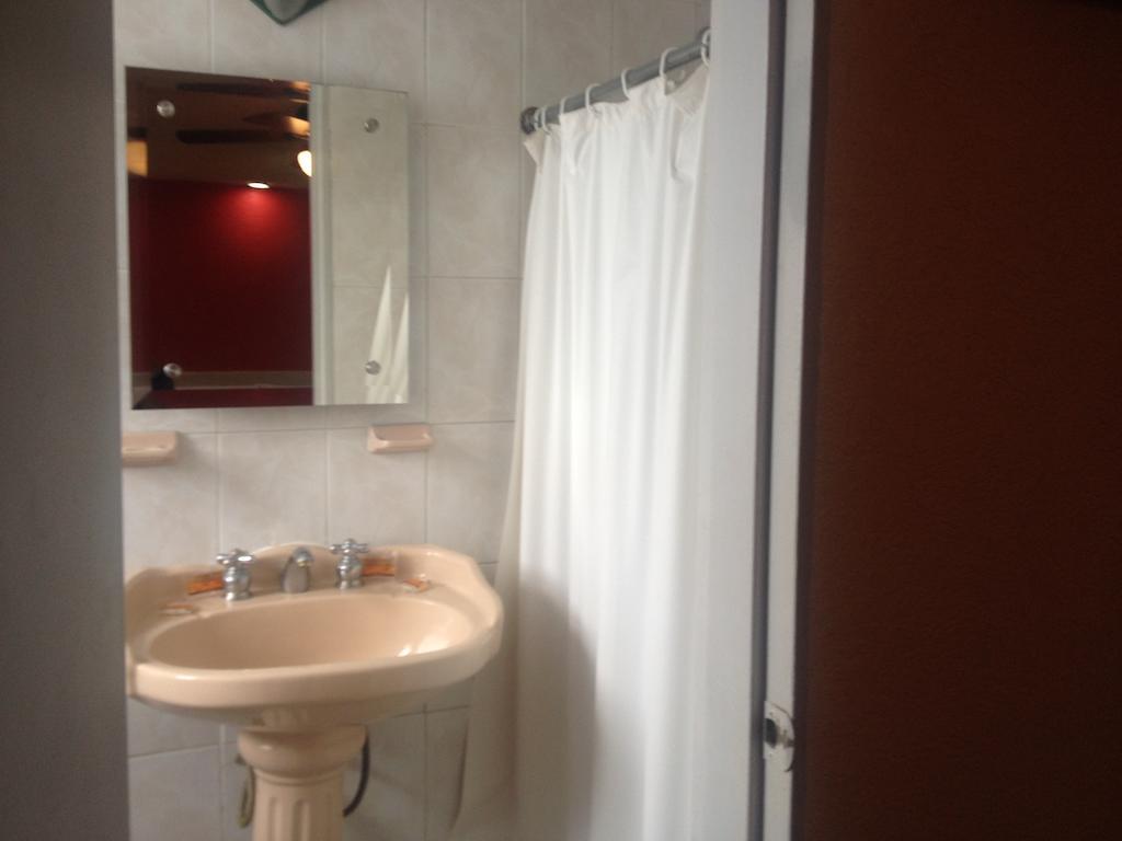 Hotel La Paz Guadalajara Rom bilde