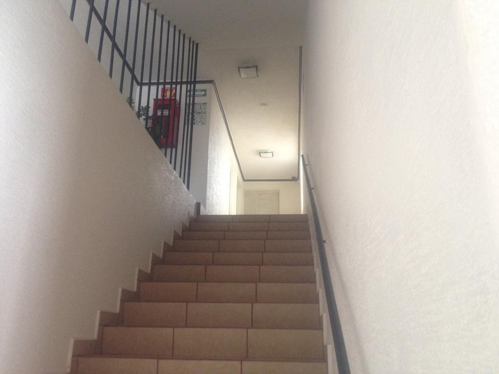 Hotel La Paz Guadalajara Eksteriør bilde