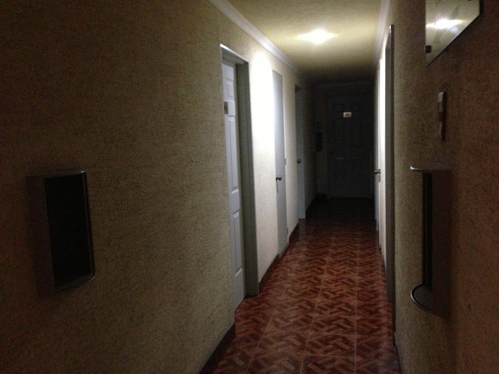 Hotel La Paz Guadalajara Eksteriør bilde