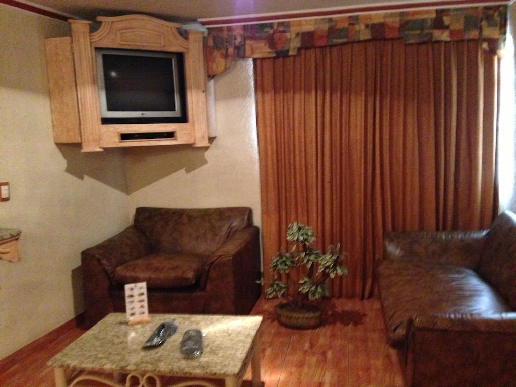 Hotel La Paz Guadalajara Eksteriør bilde