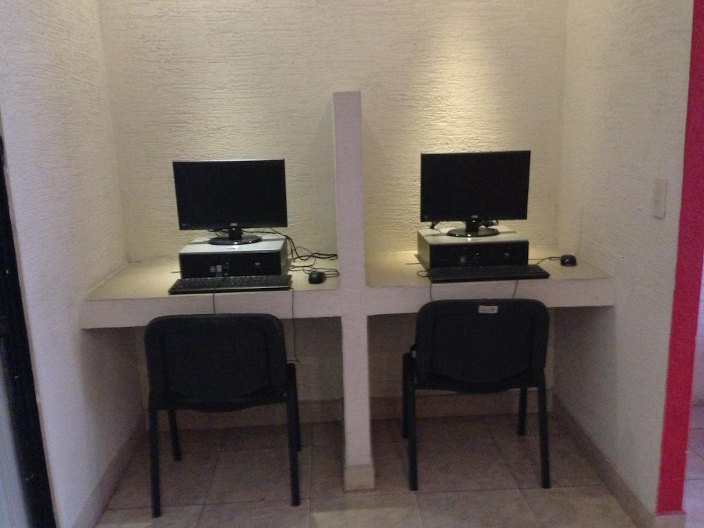 Hotel La Paz Guadalajara Eksteriør bilde