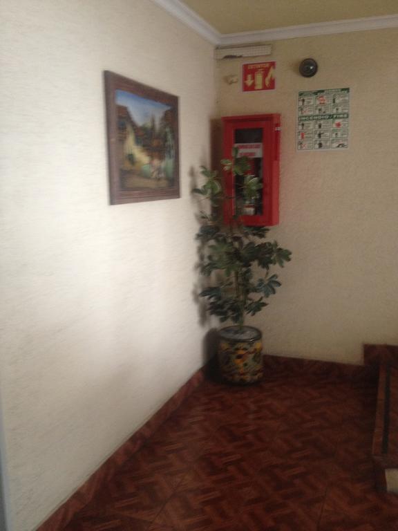 Hotel La Paz Guadalajara Eksteriør bilde