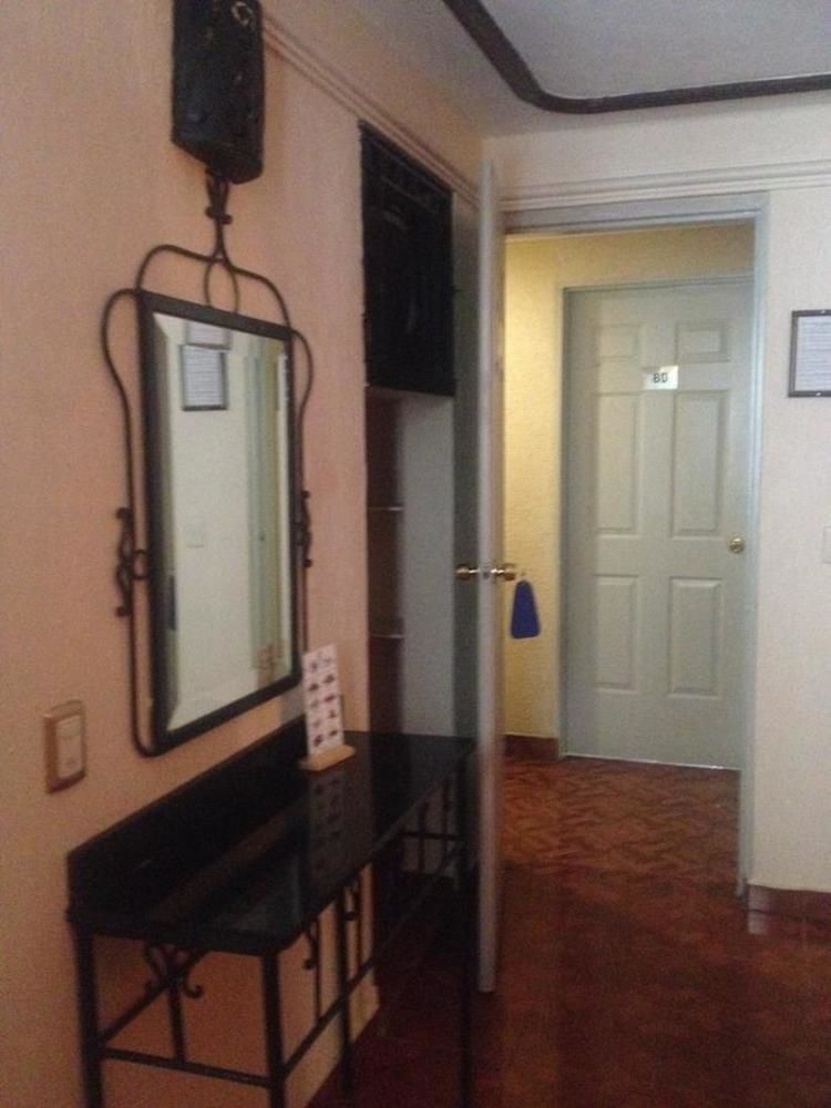 Hotel La Paz Guadalajara Eksteriør bilde