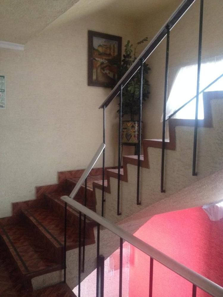 Hotel La Paz Guadalajara Eksteriør bilde